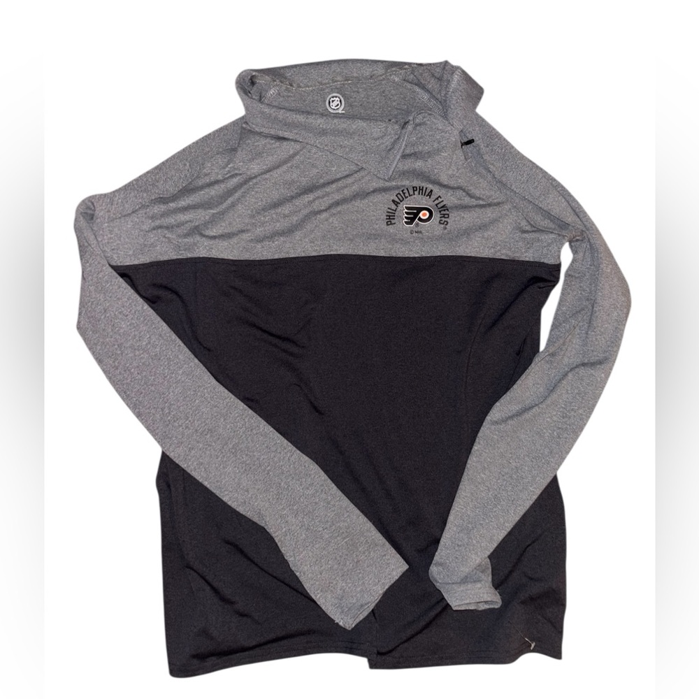 Philadelphia Flyers pullover